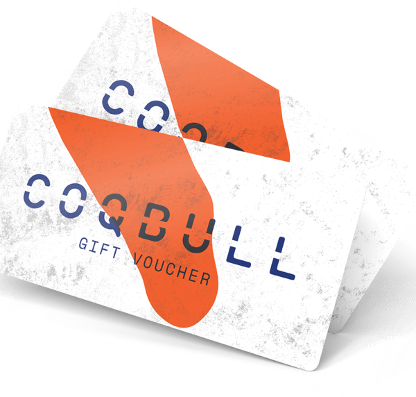 COQBULL Gift Voucher
